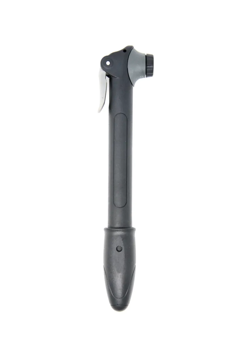 Mini Hand Pump Black 230mm-4